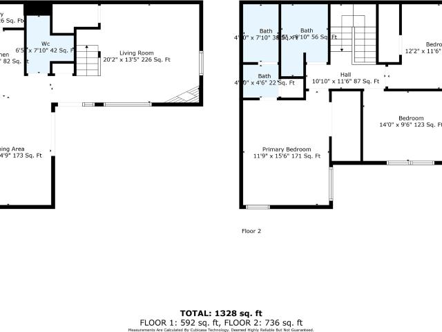 260 El Dorado Blvd, Unit 608, Houston, TX 77598 | MLS #77186