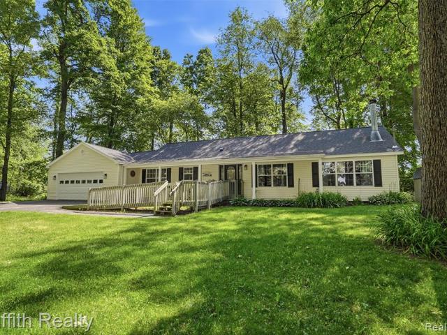 260 Ellsworth Lake Drive