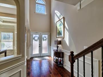 260 Keegan Rock Court