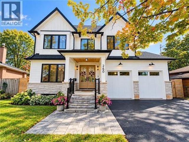 260 Kent Crescent, Burlington, ON, L7L 4T1 house for sale | Listing ID 40868 | Royal LePage