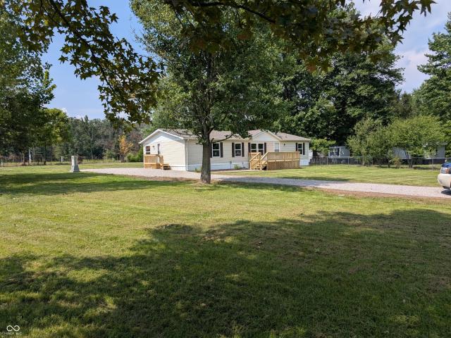 260 Hawthorne Drive