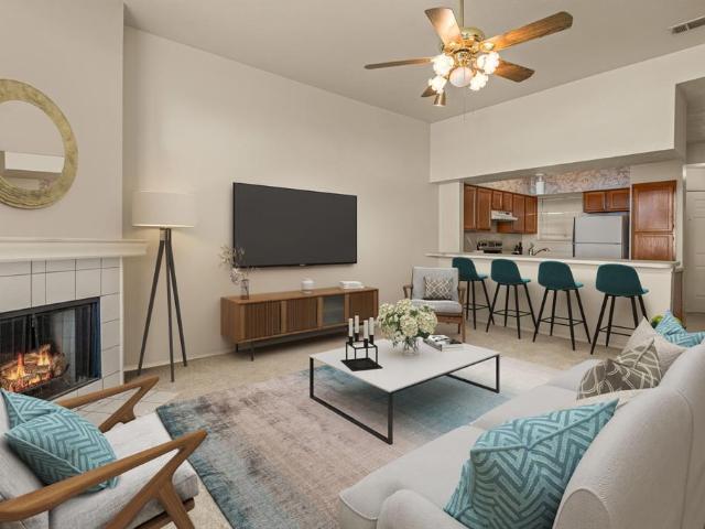 260 Henry M Chandler Drive
