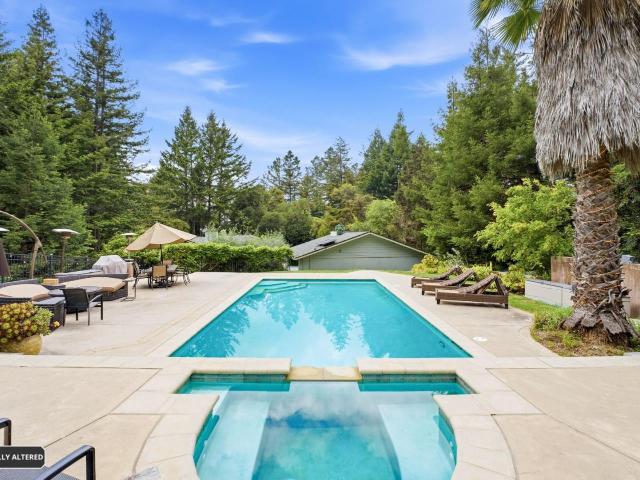 260 Humbug Ln, Santa Cruz, CA 95060 | MLS #ML82045