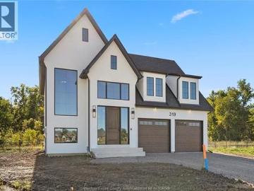260 Joan Flood, Essex, ON, N8M 3E9 house for sale | Listing ID 26006 | Royal LePage