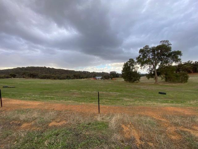 260 O'Connell Road, Wandering Your Dream Canvas Awaits