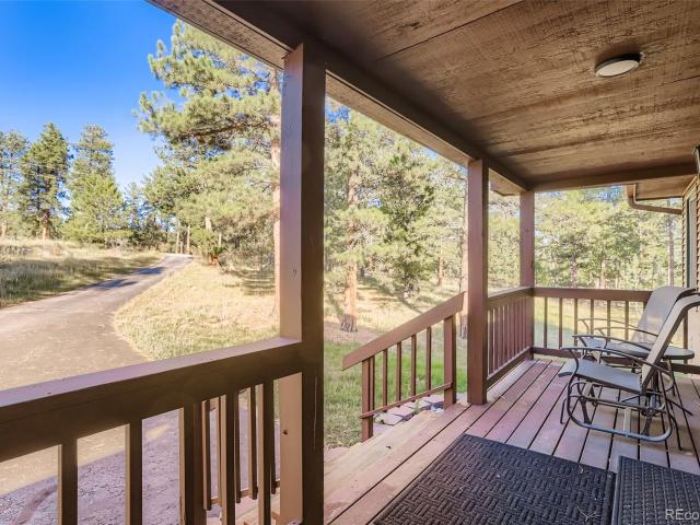 260 Old Corral Road