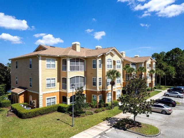 260 Old Village Center Cir, Unit 8201, St. Augustine, FL 32084 | MLS #242770