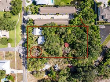 260 Orange St, Palm Harbor, FL 34683 | MLS #TB8393