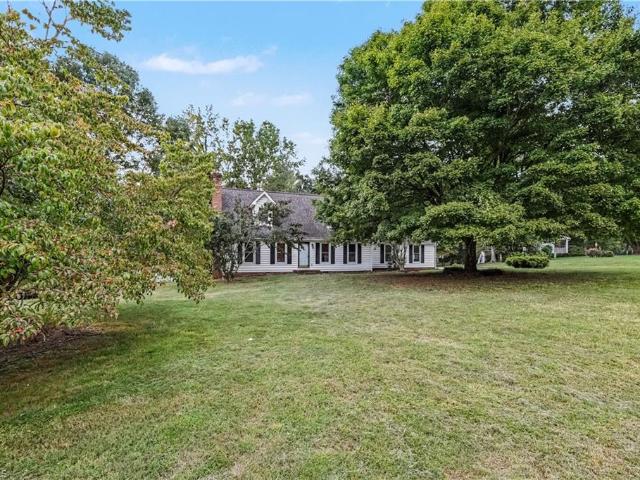 260 Overlook Drive