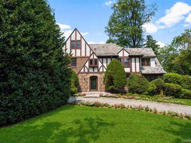 260 Overlook Road