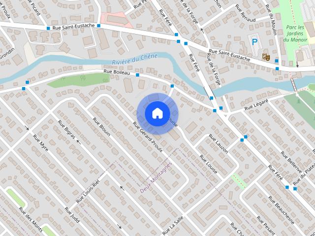 260 Louise Unit 27
