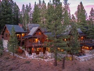 260 Laura Knight, Truckee, CA 96161 | MLS #20260