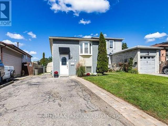 260 Lakeview Park Avenue, Oshawa Lakeview, ON, L1J 7M5 house for sale | Listing ID E13794 | Royal LePage