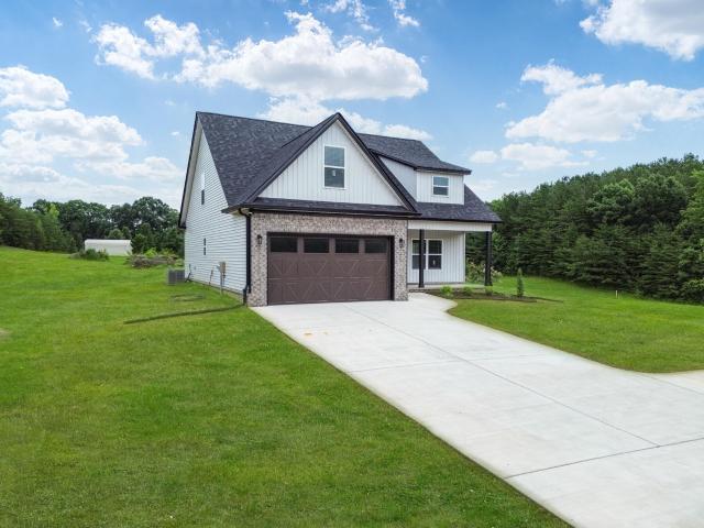 260 Lamar Lawson Road NE