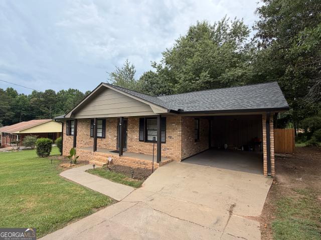 260 LeAnn Drive