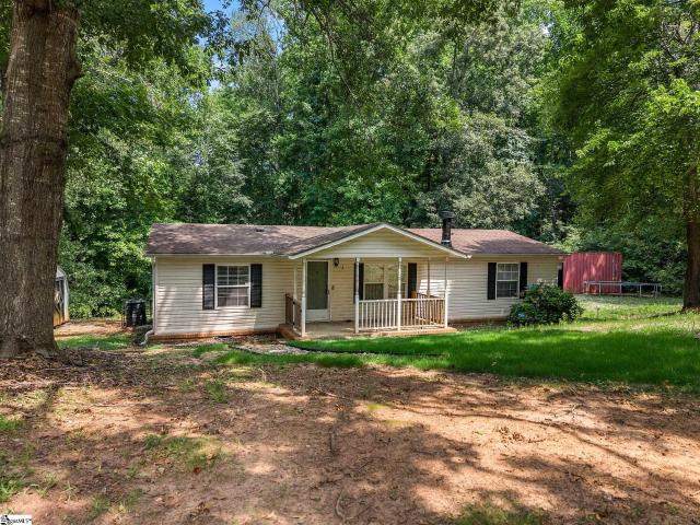 260 Lindsey Ridge Road