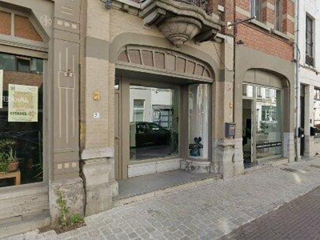 260 m2 apartment for rent in Diest
