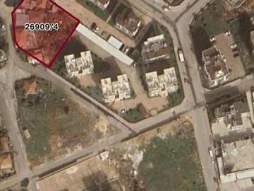 Kepez, Antalya ili, Akdeniz Bölgesi