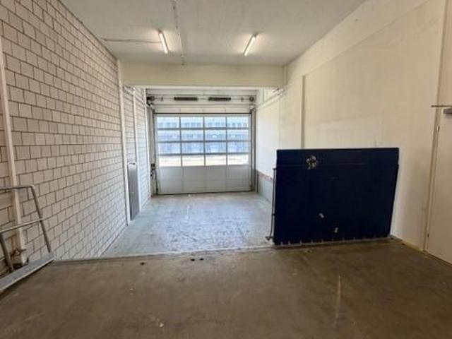 260 m², 2. Stock