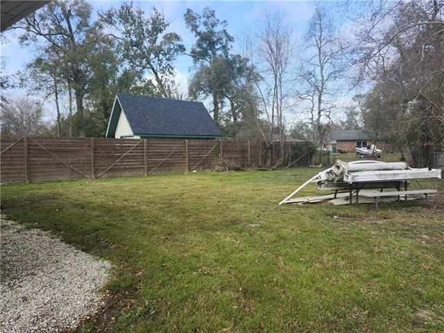 260 Mockingbird Ln, Slidell, LA 70458 | MLS #2539