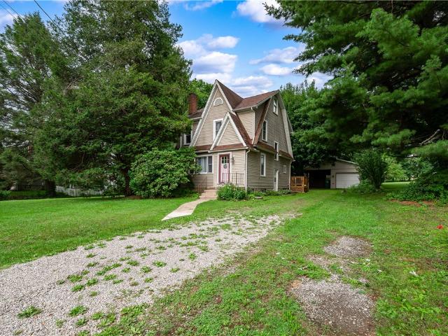 260 Meridian Rd