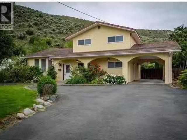 260 Miller Place, Kamloops, BC, V2C 5V8 house for sale List.