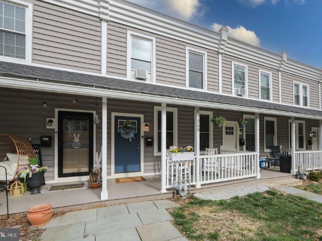 260 N Aberdeen Ave
