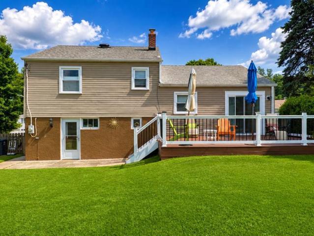 260 N Central Boulevard