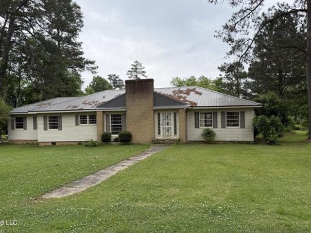 260 N Davis St, Forest, MS 39074