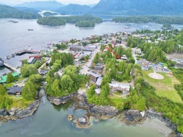 260 Neill St, Tofino, BC, V0R 2Z0 house for sale | Listing ID 1022 | Royal LePage