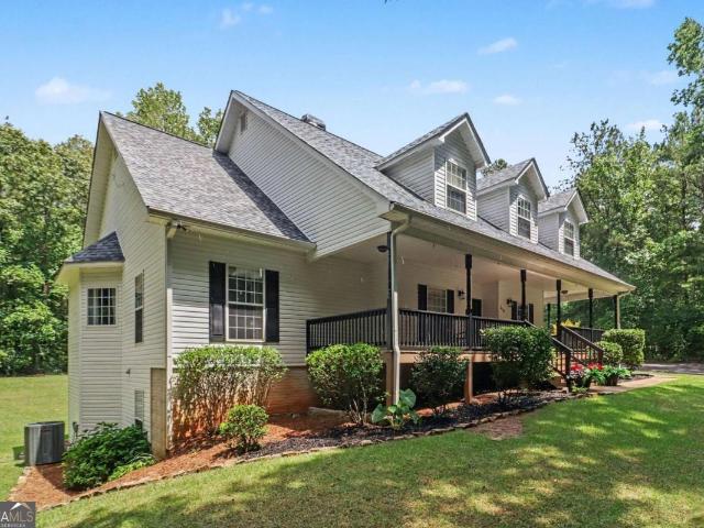 260 Nixon Road