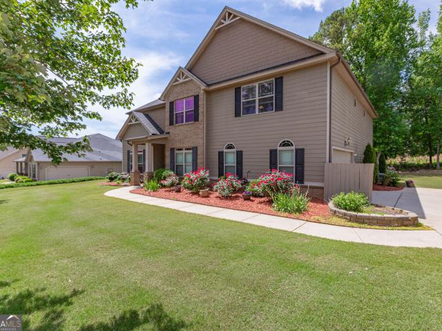 260 Savannah Drive