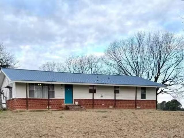 260 SCHOOL LOOP, OXFORD, AR 72565