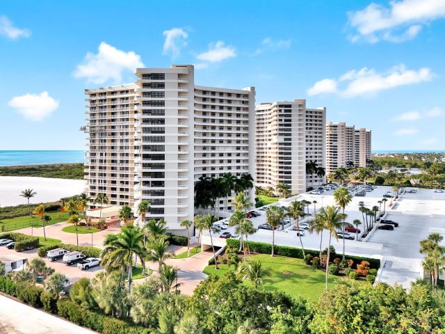 260 Seaview Court, 906, Marco Island, US, FL