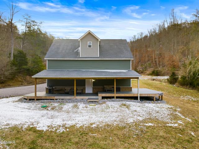 260 Shepard Lane