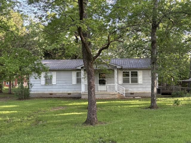 260 Simmons Bluff Rd