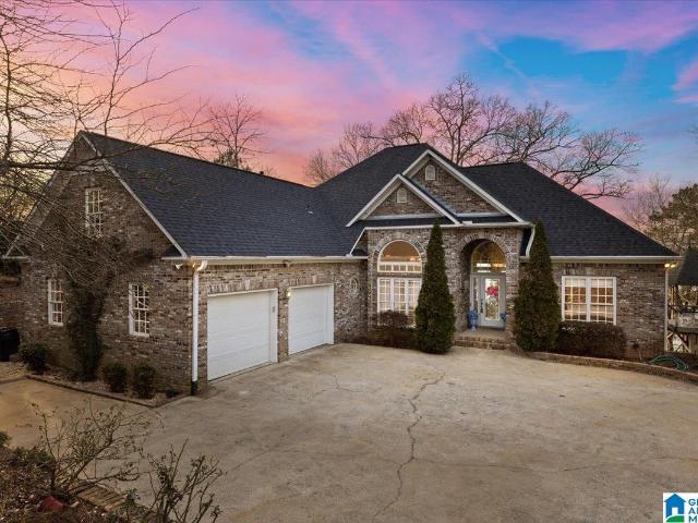 260 skyline trail, pell city, us, al