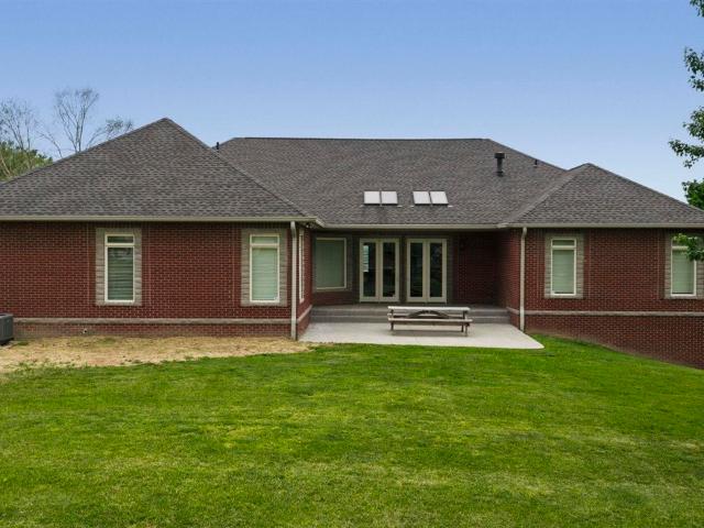 260 Stone Trace Court