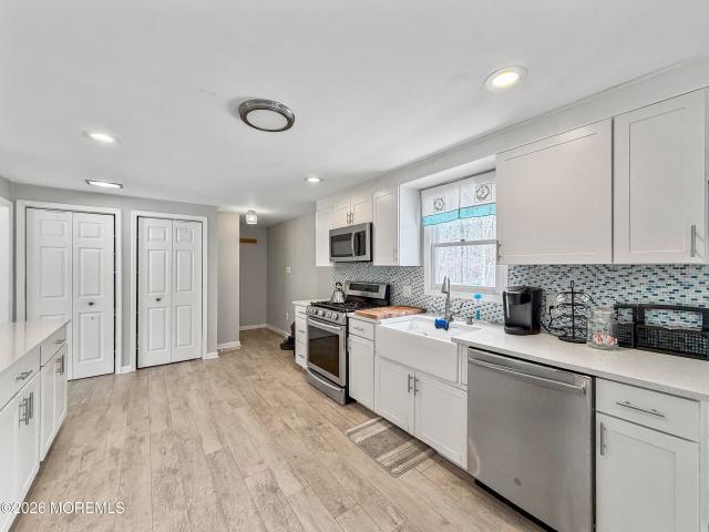 260 Perrineville Road