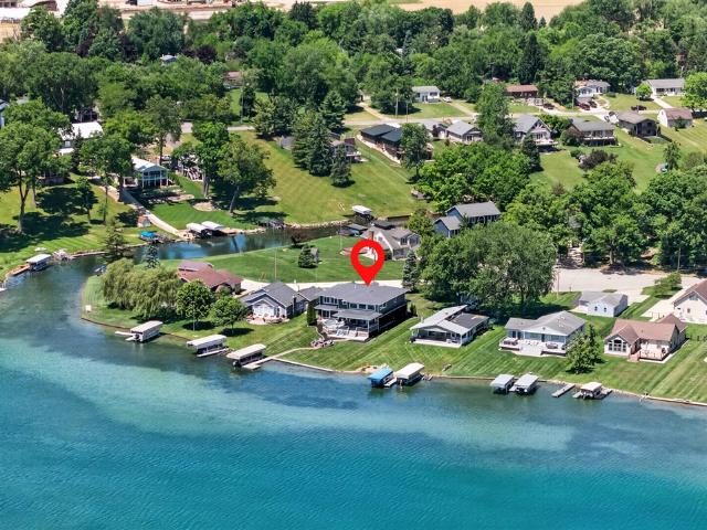 260 Pine Hill Lake Drive