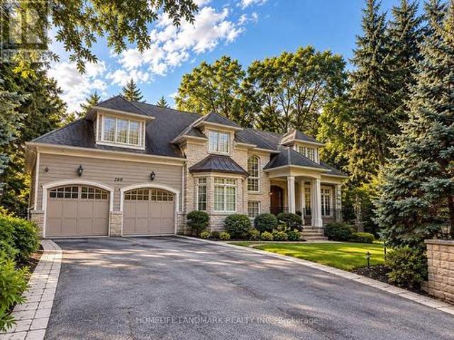 260 Pinetree Way, Mississauga, ON, L5G 2R2 house for sale | Listing ID W14084 | Royal LePage