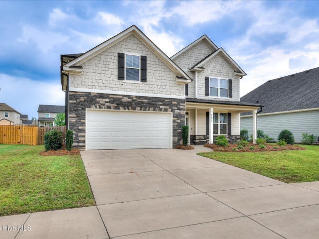 260 Prominence Drive