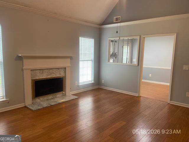 260 Rosewood Circle