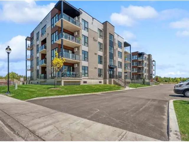 260 Rue Nancy Elliott, #101 | 260 Rue Nancy Elliott, #101, Gatineau