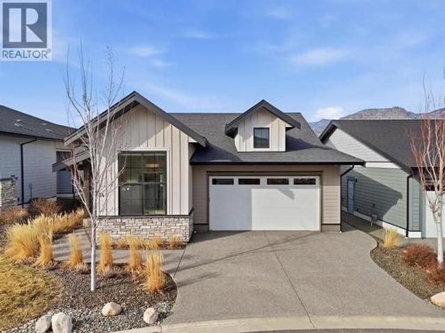 260 Rue Cheval Noir Unit# 14, Kamloops, BC, V1S 0G3 house for sale | Listing ID 10377 | Royal LePage