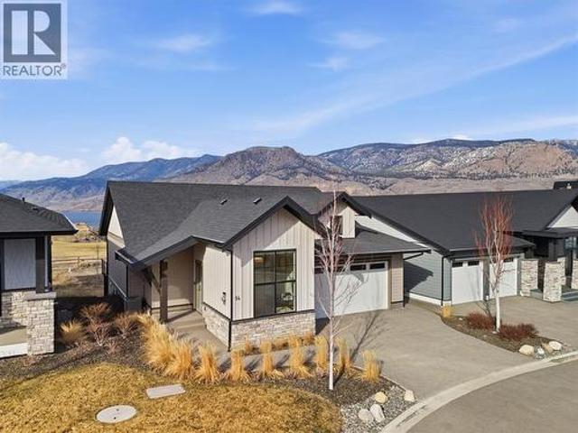 260 Rue Cheval Noir Unit# 14, Kamloops, BC, V1S 0G3 house for sale | Listing ID 10394 | Royal LePage