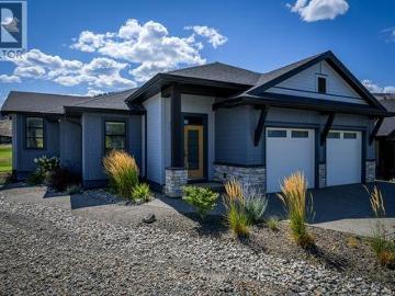 260 Rue Cheval Noir Unit# 1, Kamloops, BC, V1S 0G1 house for sale | Listing ID 10388 | Royal LePage