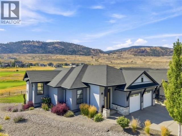 260 Rue Cheval Noir Unit# 1, Kamloops, BC, V1S 0G1 house for sale | Listing ID 10399 | Royal LePage