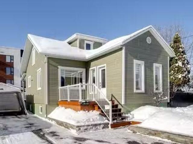 260 Rue Léa, Laval Saint François, QC, H7A 2L4 house for s.