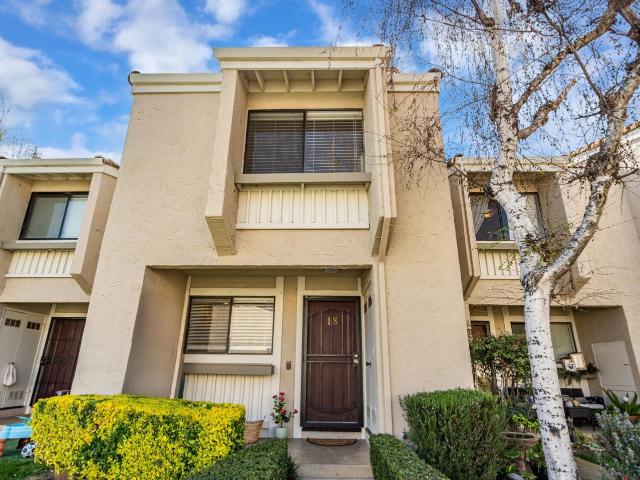 260 W Dunne Ave, Unit 18, Morgan Hill, CA 95037 | MLS #ML82040